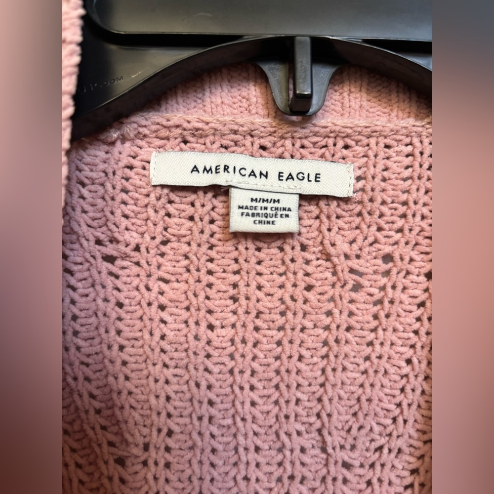 American Eagle Cardigan - Picture 2 of 5